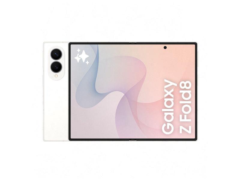 Celular Samsung Galaxy Z Fold8 512GB, 12GB RAM, Tela 7.6